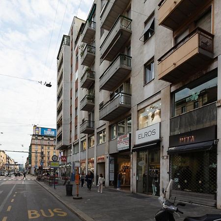 Appartamento Paul House Buenos Aires Milano Esterno foto