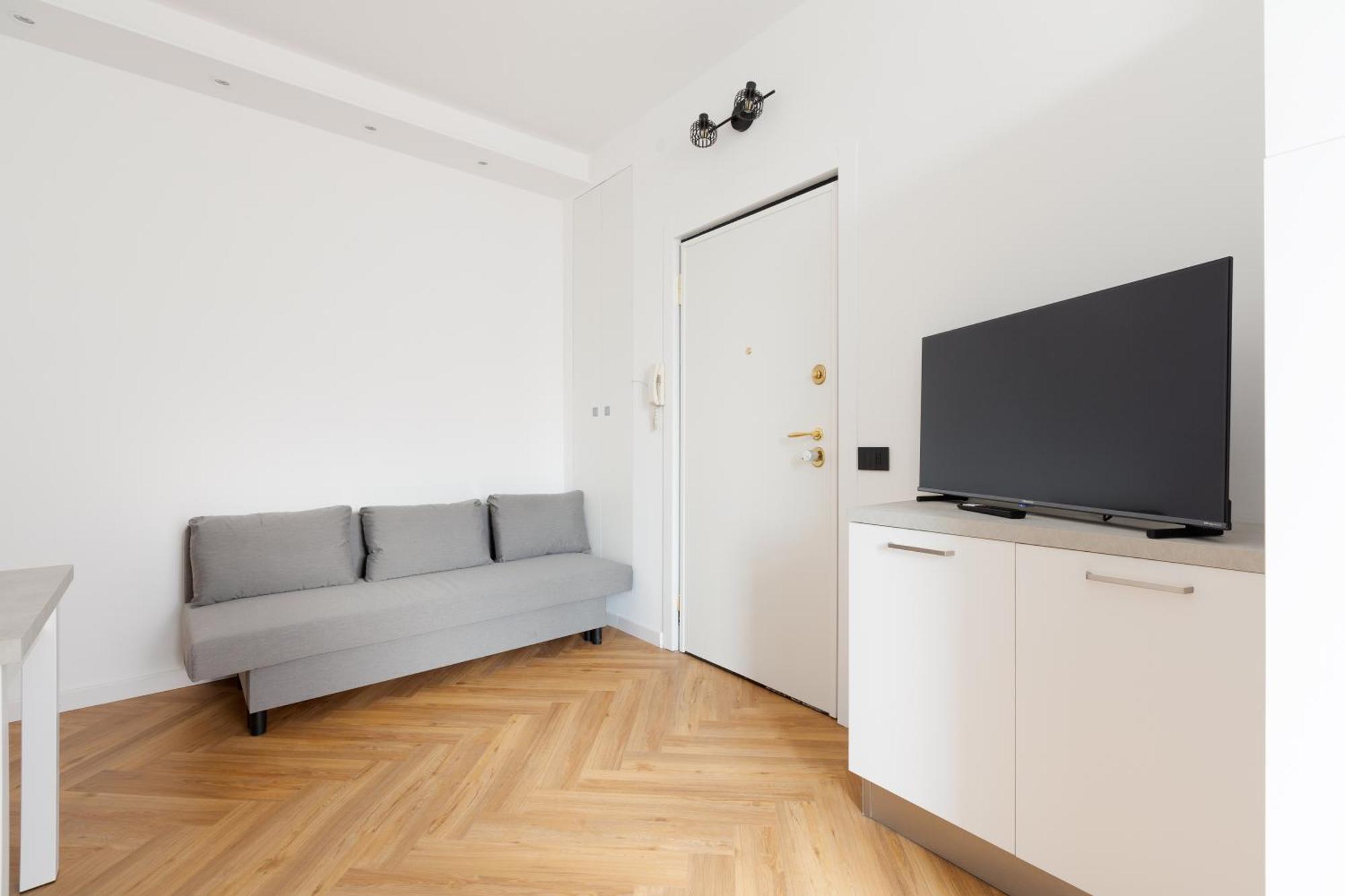 Appartamento Paul House Buenos Aires Milano Esterno foto