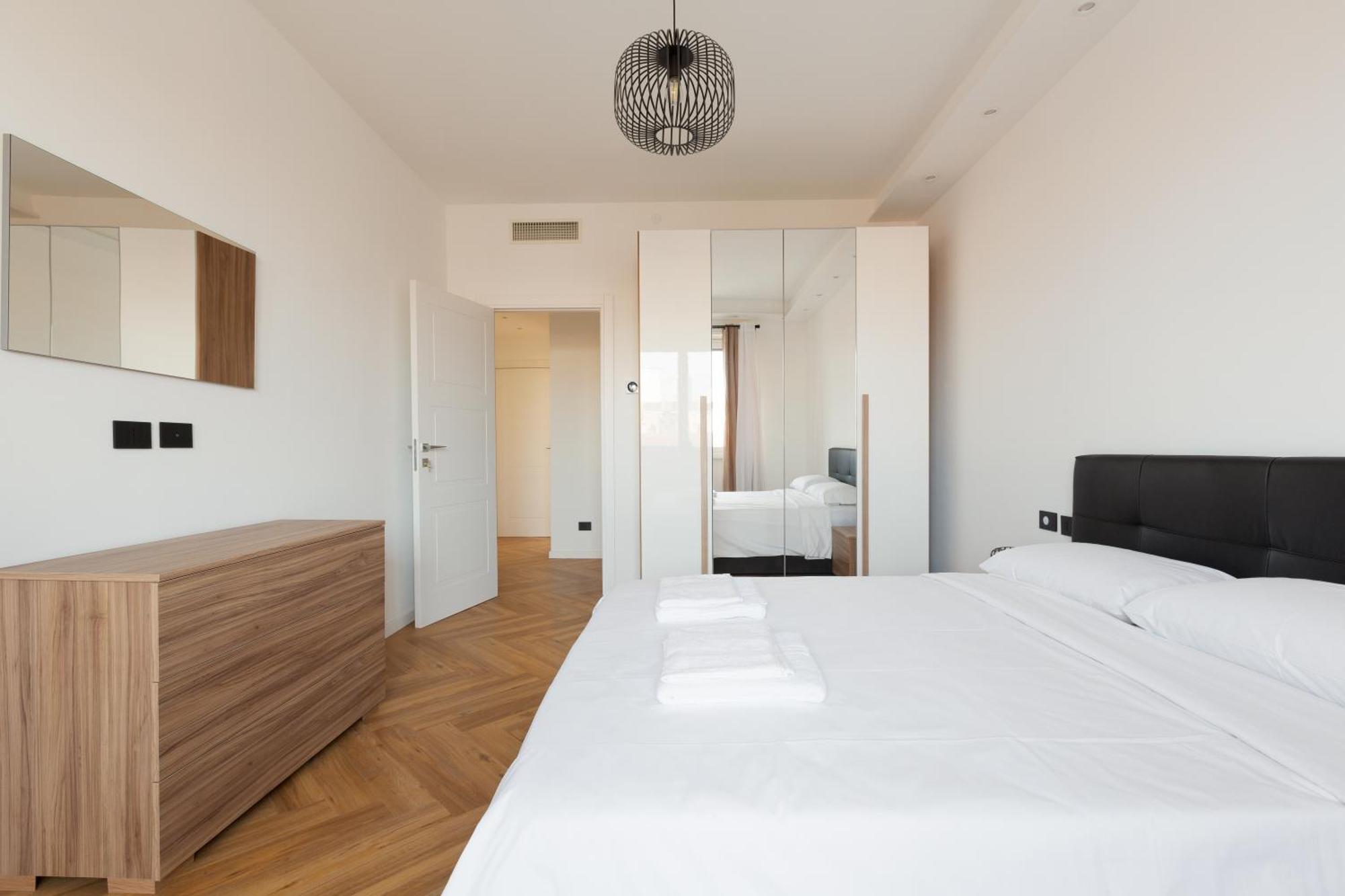 Appartamento Paul House Buenos Aires Milano Esterno foto