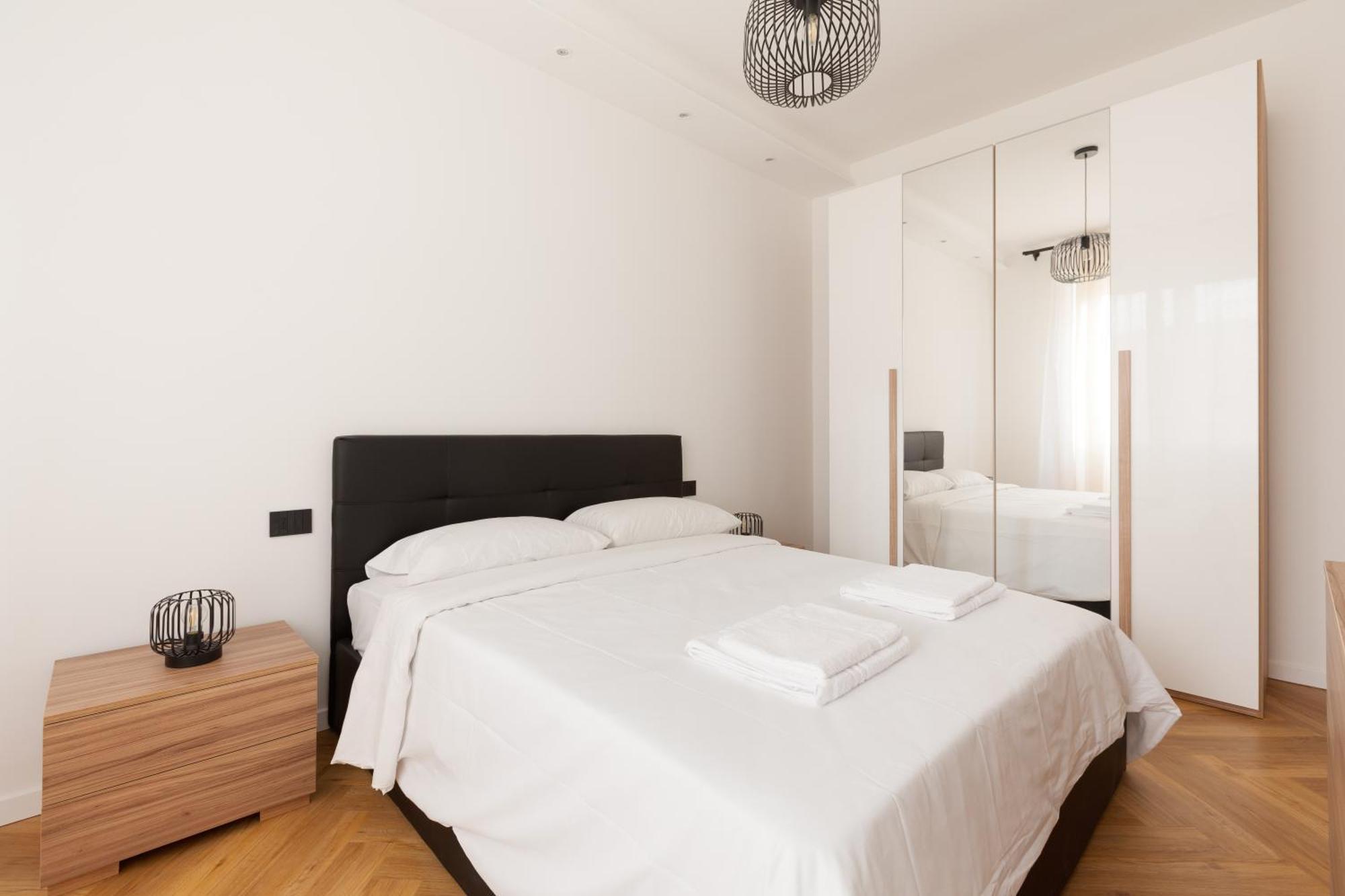Appartamento Paul House Buenos Aires Milano Esterno foto